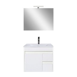 Luna Prime 60 kompletne meble azienkowe biay
