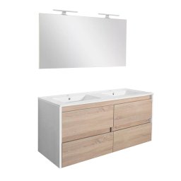 Porto Prime 120 kompletny db sonoma biay