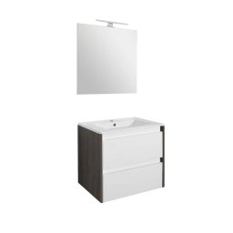 Porto Prime 60 complete w kolorze czerwono-biaym
