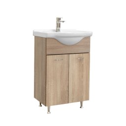 Szafka dolna Ruben 55 db sonoma