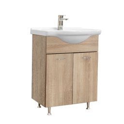 Szafka dolna Ruben 65 db sonoma