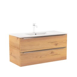 Szafka dolna Vario Trim 100 ze zlewem db db
