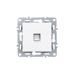 Gniazdo Nova UTP RJ-45 biae