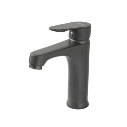 Bateria umywalkowa Colly szara