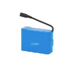 Bateria litowa X2 16000 mAh