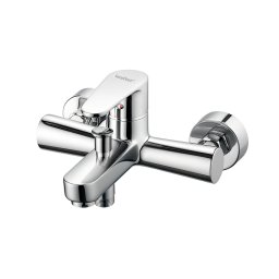 Bateria wannowa Evos chrom