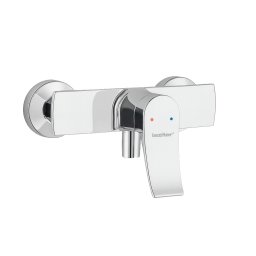Bateria prysznicowa Arno chrom