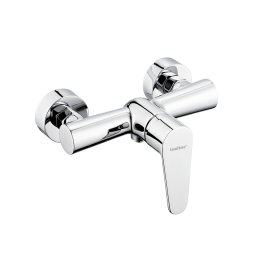 Bateria prysznicowa Evos chrom