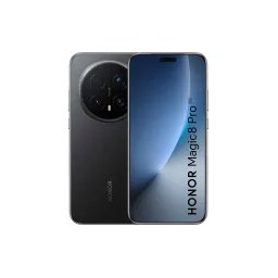 Honor Magic8 Pro 5G 12/512GB 6,71" 200Mpix Czarny