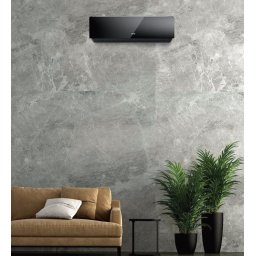 AUX klimatyzator ścienny 2,7 kW AUX J-Smart Art AUX-09JP (komplet)