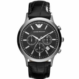 Zegarek Emporio Armani AR2447 ★ AUTORYZOWANY SKLEP | Raty 0% | PayPo | ZWROT DO 365 DNI • POLECANA OFERTA ✓