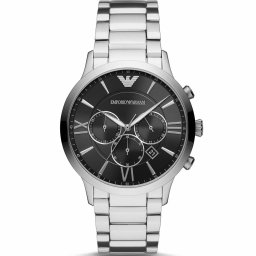 Zegarek Emporio Armani AR11208 Giovanni ★ AUTORYZOWANY SKLEP | Raty 0% | PayPo | ZWROT DO 365 DNI • POLECANA OFERTA ✓