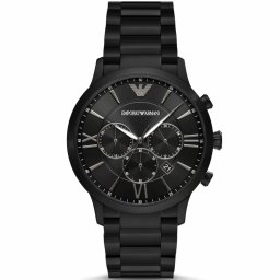 Zegarek Emporio Armani AR11349 Giovanni ★ AUTORYZOWANY SKLEP | Raty 0% | PayPo | ZWROT DO 365 DNI • POLECANA OFERTA ✓