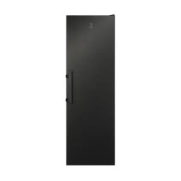 Electrolux 800 LRC8ME39B No Frost 186cm Komora świeżości Czarna stal szlachetna