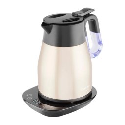 Catler KE 8110 CH 1,2l 1350W Regulacja temperatury