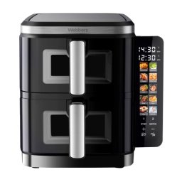 Webber AF901 2800W 11l