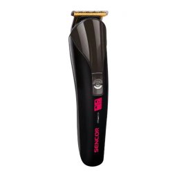 Sencor SHP 7411BK 120min