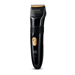 Sencor SHP 8900BK 180min