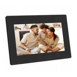 AgfaPhoto APF700 7" Wi-Fi Czarny