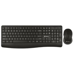 Tracer Bartix II RF Nano Czarny