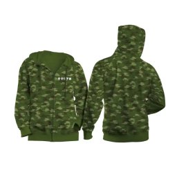 Good Loot World of Tanks Hoodie M