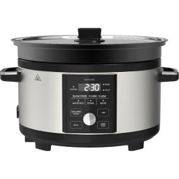 Sencor SPR 5520SS 1000W 5,5l