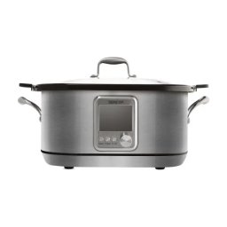 Sencor SPR 7200SS 1250W 6l Wkład do gotowania sous vide Forma do pieczenia