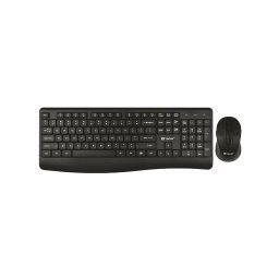 Tracer Bartix II RF Nano Czarny