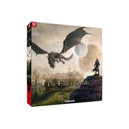Good Loot The Elder Scrolls Online: Elsweyr 1000 elementów