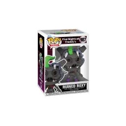 Funko Pop Games Five Nights at Freddy's - Roxy