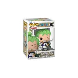 Funko Pop Animation One Piece Roronoa Zoro