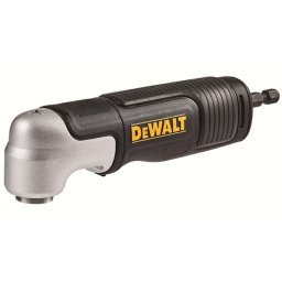 DeWALT Narzędzia - Kątowa nasadka udarowa 2w1 DT20500
