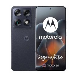 Motorola Signature 16/512GB 6,78" 165Hz 50Mpix Carbo