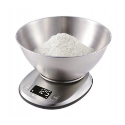 Webber 05EK4390H Tarowanie 5kg