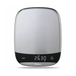 Webber 05EK8880R Tarowanie 10kg