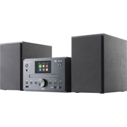 GoGEN MSC472BTDAB Szary