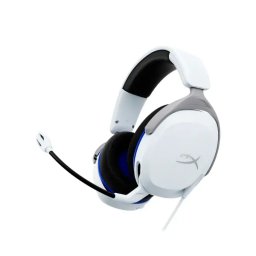 HyperX Cloud Stinger 2 Core PS White do PlayStation Nauszne Biały