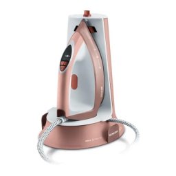 Sencor SSI 0910RS Ceramic
