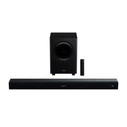Xiaomi Pro 2.1 ch NS4 Bluetooth Czarny
