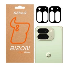 Bizon na aparat Silk Lens do Google Pixel 10 Pro Fold