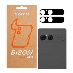 Bizon na aparat Silk Lens do Sony Xperia 10 VII
