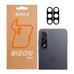 Bizon na aparat Silk Lens do OnePlus Nord 5