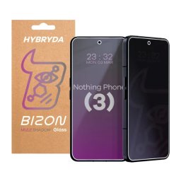 Bizon Prywatyzujące Mule Shadow do Nothing Phone 3