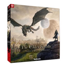 Good Loot The Elder Scrolls Online: Elsweyr 1000 elementów
