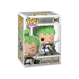 Funko Pop Animation One Piece Roronoa Zoro