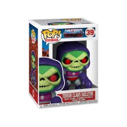 Funko Pop Retro Toys Master of the Universe Terror Claws Skeletor