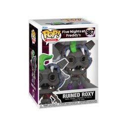 Funko Pop Games Five Nights at Freddy's - Roxy