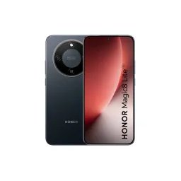 Honor Magic8 Lite 5G 8/256GB 6,79" 108Mpix Czarny