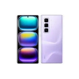 Infinix HOT 50 Pro+ 8/256GB 6,78" 120Hz 50Mpix Purpurowy