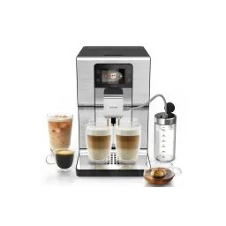 Krups Intuition Experience Hot&Cold EA879E Kawa mrożona Szerokość 24cm
